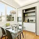 Generoso Luxury View In Apartment