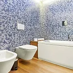 Generoso Luxury View In * Lugano