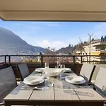 Generoso Luxury View In Lugano