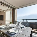 Generoso Luxury View In