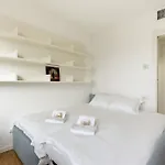 Generoso Luxury View In Apartment Lugano