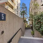 Apartman Generoso Luxury View In