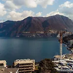 Generoso Luxury View In