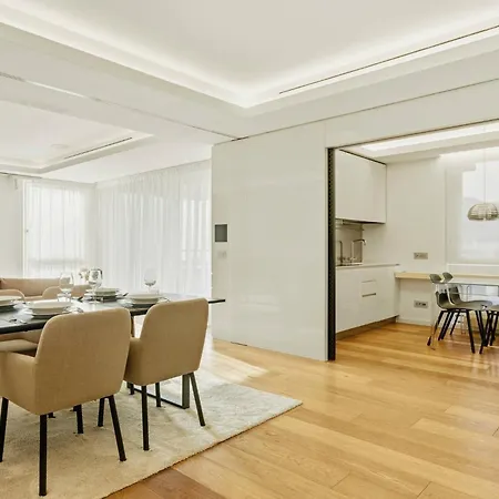 Generoso Luxury View In Lugano