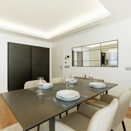 Generoso Luxury View In * Lugano