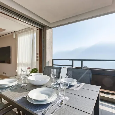Generoso Luxury View In