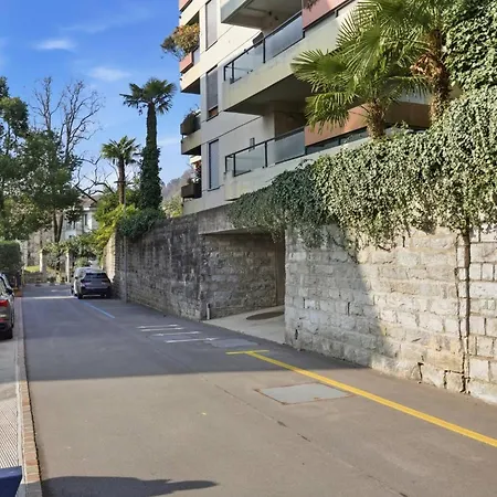 Generoso Luxury View In *