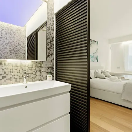Generoso Luxury View In *