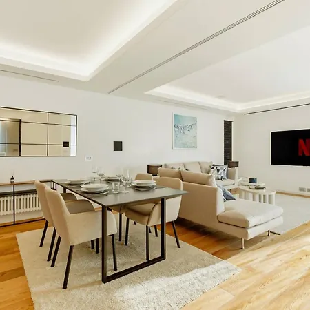 Appartement Generoso Luxury View In Lugano