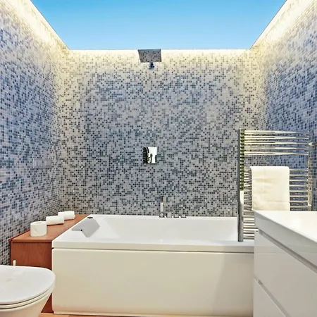 Generoso Luxury View In Appartement Lugano